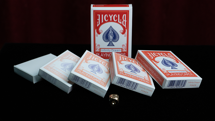 Infinity Dream (Red)