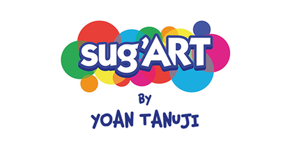 Sug'Art Super Heroes DV Orange by Yoan TANUJI & Magic Dream