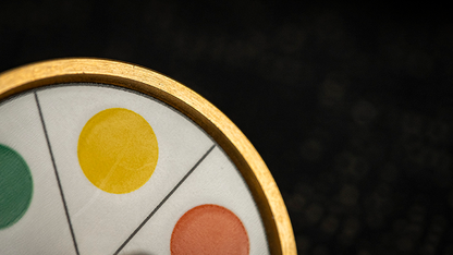 Fate Spin by TCC Magic