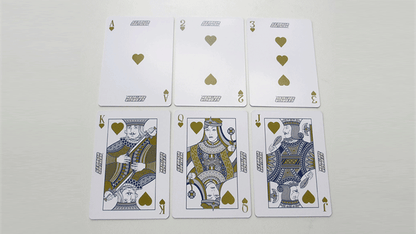Georgia Southern Playing Cards