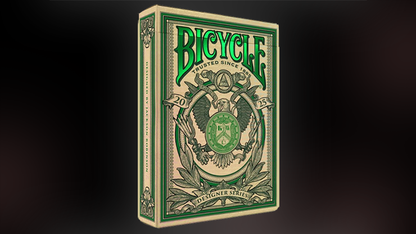 Designer Series:  Legal Tender by Jackson Robinson