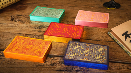 Ancient Relics Gilded Collection Box Set by 52 Musee