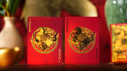 Year of the Horse Collection Set by TCC Fashion