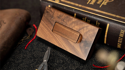 Impossible Cut by Didier Clement & TCC Magic