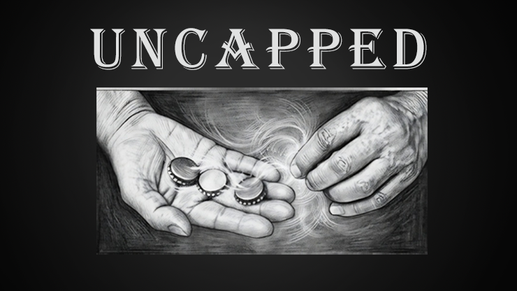 Uncapped by Joe Hernandez