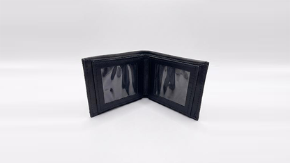 Bronzini's Wallet by Embajada Mágica