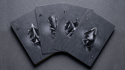Classic Monsters Playing Cards (CPC Classic Designs)