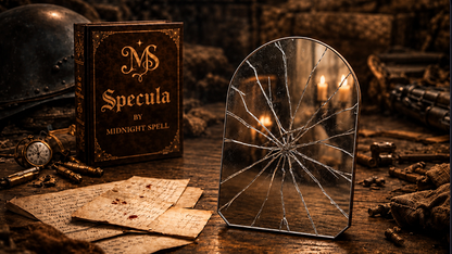 Specula by Midnight Spell