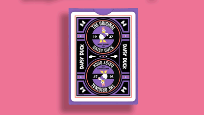 Bicycle Disney Daisy Duck by US Playing Card Co