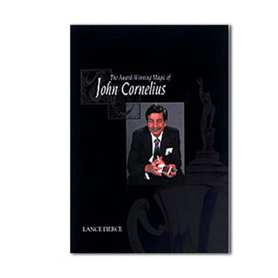 Galardonado por John Cornelius - Libro