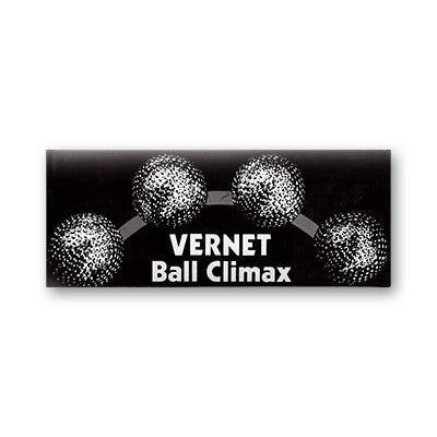 Balls Climax de Vernet - Truco