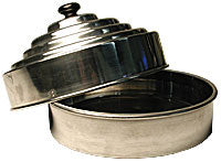 Rabbit Pan Double de Bazar de Magia - Truco