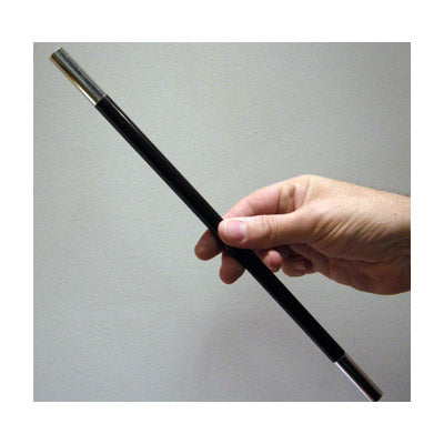 Magic Wand Silver Tips de Bazar de Magia - Truco