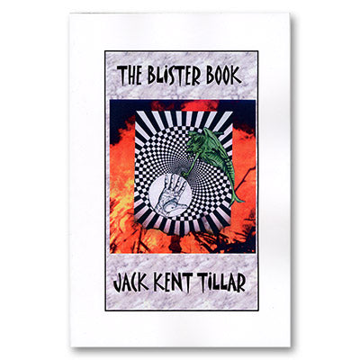 Blister Book de Jack Kent Tillar - Libro