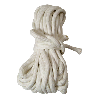 BTC Parlor Rope 50 ft. (Extra White) (BTC2) - Trick