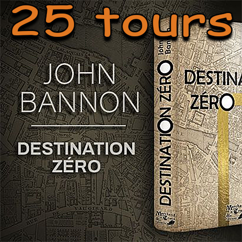 Destination Zero de John Bannon (Libro) Magia con cartas que funciona por sí sola. Engañoso, automático y turbocargado. 