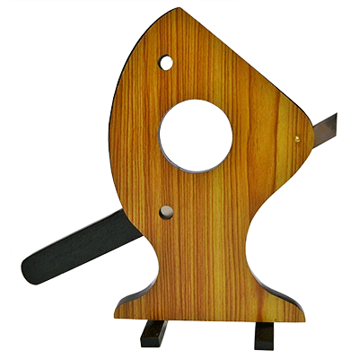 Disecto Arm Chopper de Premium Magic - Truco