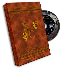 Enciclopedia PickPocketing- #1, DVD