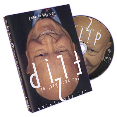 Very Best of Flip Vol 2 (Flip In Close-Up Part 2) por L&amp;L Publishing - DVD