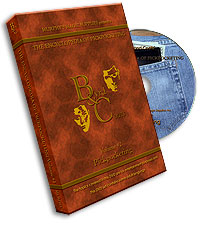 Enciclopedia Pickpocketing- #2, DVD