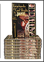 Enciclopedia de juegos de cartas #4 por Daryl - DVD