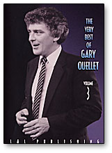 Lo mejor de Gary Ouellet (Vol 3) por L&amp;L Publishing - DVD