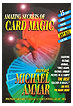 Los asombrosos secretos de la magia con cartas de Michael Ammar - DVD