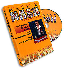 Lo mejor de Martin Nash Volumen 2 por L&amp;L Publishing - DVD