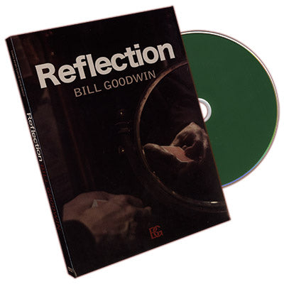 Reflexión de Bill Goodwin y Dan &amp; Dave Buck - DVD 