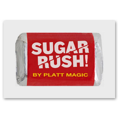 Sugar Rush (Instrucciones en línea) por Brian Platt - Truco 