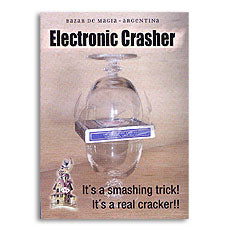 Electronic Crasher de Bazar de Magia - Truco 