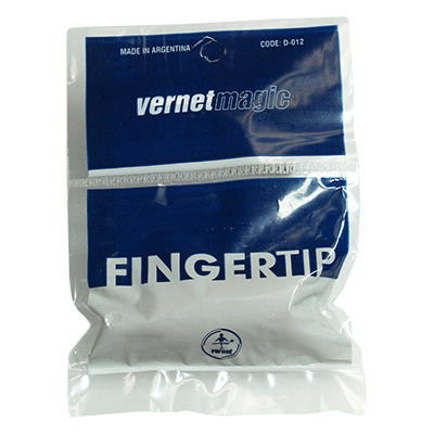 Finger Tip de Vernet - Truco