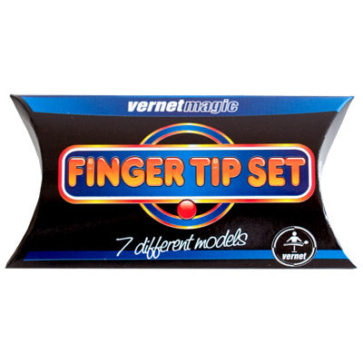 Finger Tip Set (2007) de Vernet - Truco