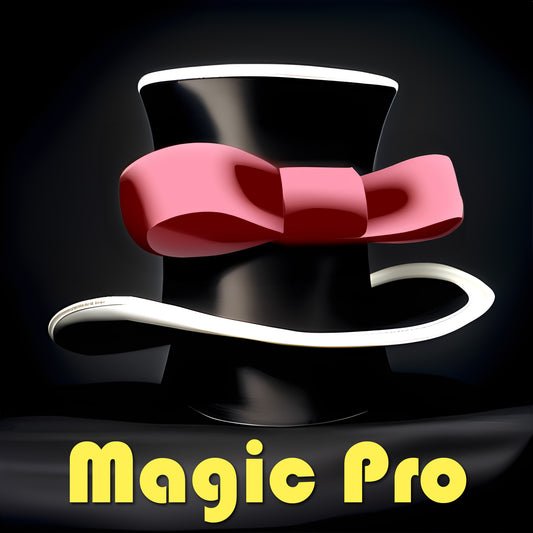 Magic Pro Gift Card