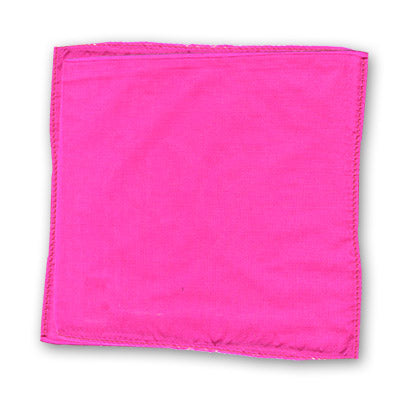Silk 12 pulgadas Single (Hot Pink) Magic de Gosh - Trick