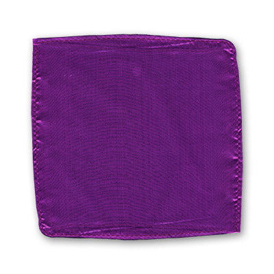 Silk 12 pulgadas Single (Violet) Magic de Gosh - Trick