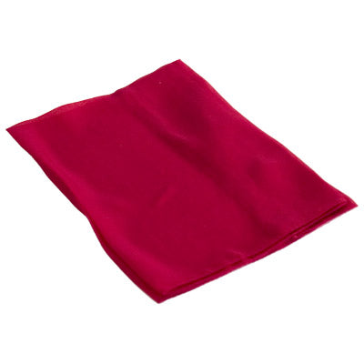 Silk 18 inch (Rojo) Magic by Gosh - Truco