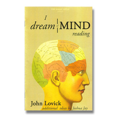 Sueño con leer la mente de John Lovick - Truco