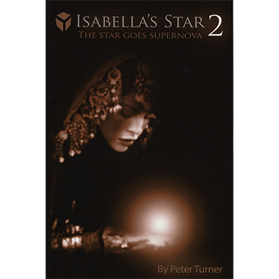 Isabella Star 2 de Peter Turner - Libro 