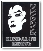 Tarjetas Kundalini Rising (nuevas/mejoradas) McBride