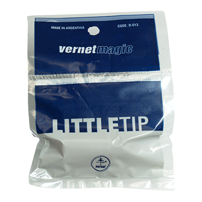 La punta del dedo meñique de Vernet - Truco