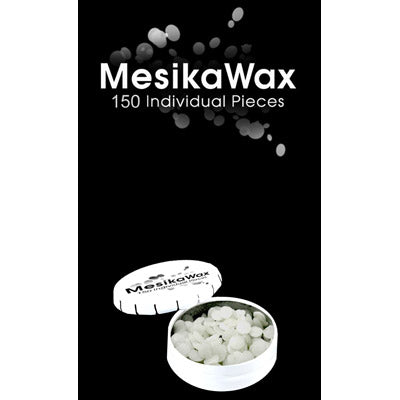 Mesika Wax de Yigal Mesika - Truco