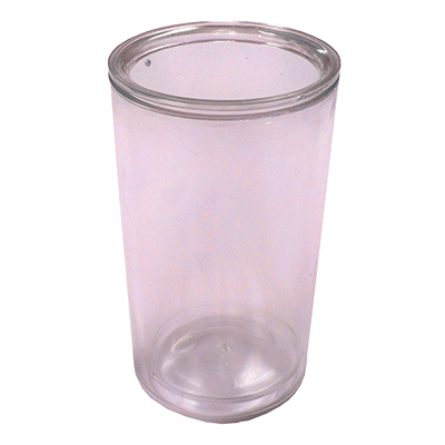 Miracle Wonder Vaso grande (Lavable) de Mr. Magic - Trick