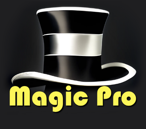 Your Purchased Downloads – Magic Pro