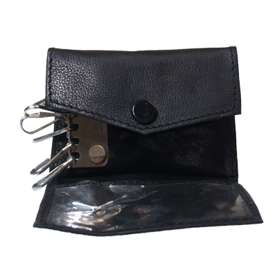 Ring Flite (Cuero) by Premium Magic - Truco