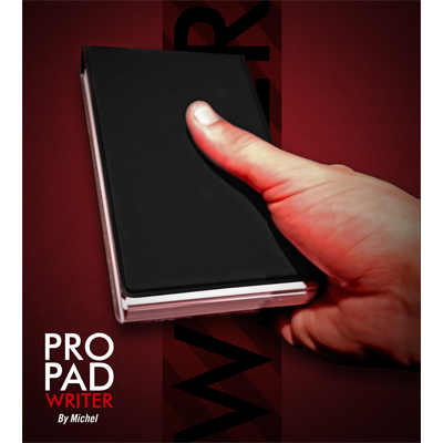 Pro Pad Writer (Mag. Boon Right Hand) de Vernet - Truco