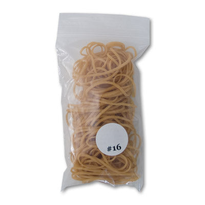 Gomas Doradas (#16) - Truco