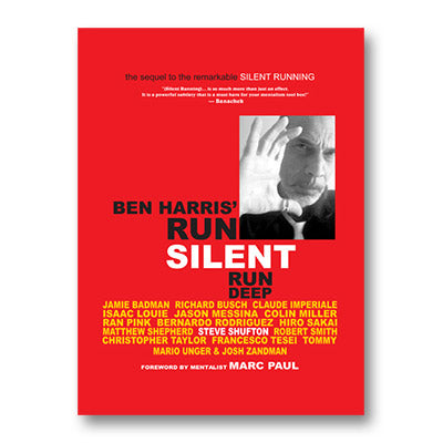 Run Silent, Run Deep de Ben Harris - Libro 