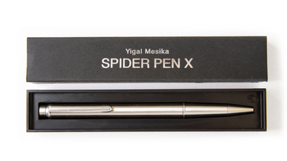 Spider Pen X de Yigal Mesika