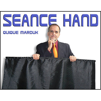 Seance Hand (IZQUIERDA) de Quique Marduk - Truco